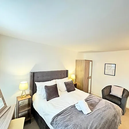 The Heart Of Kensington Mews - 3 Bedrooms House-Private Entrance-Hyde Park Walk Away-Green Park 9 Minutes Underground- The Best Of London With Glamour Of Kensington Buitenkant foto