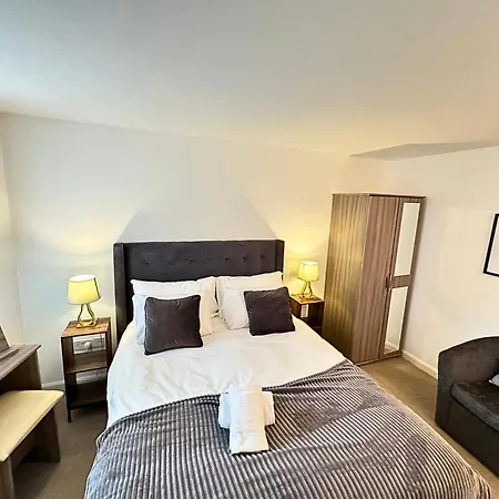 The Heart Of Kensington Mews - 3 Bedrooms House-Private Entrance-Hyde Park Walk Away-Green Park 9 Minutes Underground- The Best Of London With Glamour Of Kensington Buitenkant foto