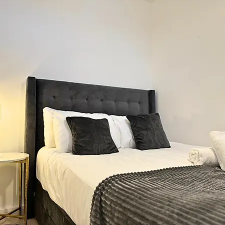 The Heart Of Kensington Mews - 3 Bedrooms House-Private Entrance-Hyde Park Walk Away-Green Park 9 Minutes Underground- The Best Of London With Glamour Of Kensington Buitenkant foto