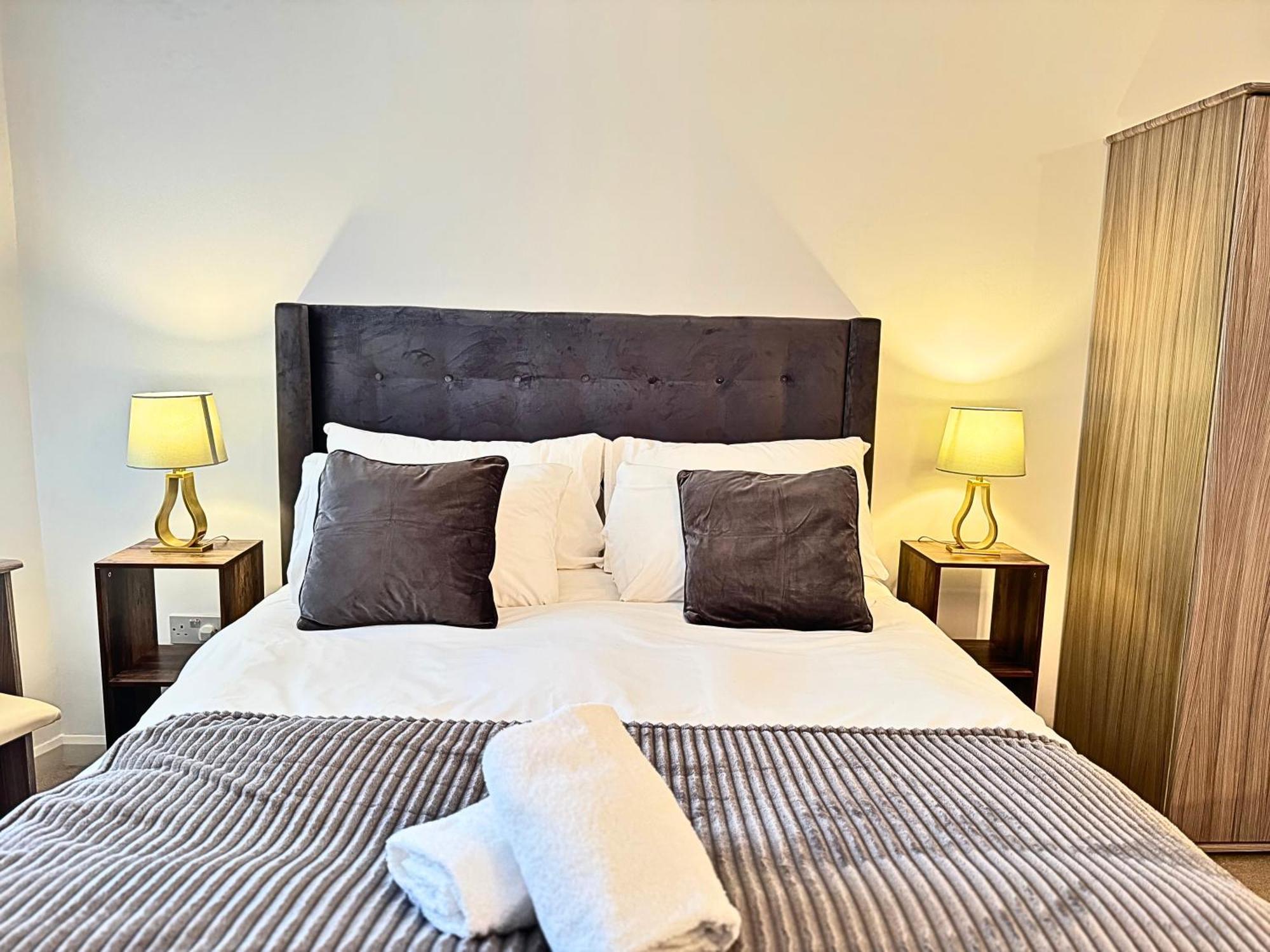 The Heart Of Kensington Mews - 3 Bedrooms House-private Entrance-hyde Park Walk Away-green Park 9 Minutes Underground- The Of With Glamour Of Kensington Casa vacanze Londra