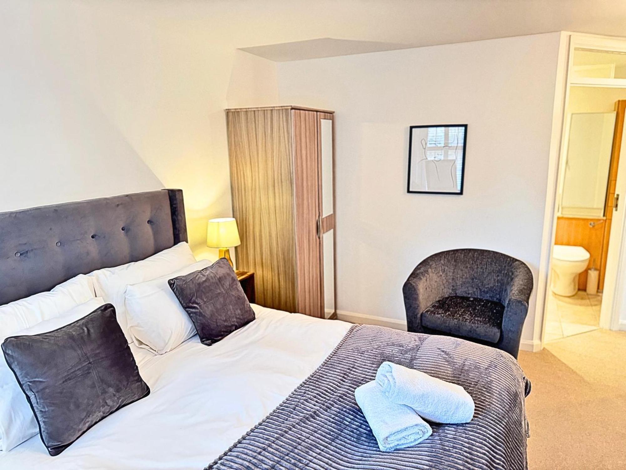 Casa vacanze The Heart Of Kensington Mews - 3 Bedrooms House-private Entrance-hyde Park Walk Away-green Park 9 Minutes Underground- The Of With Glamour Of Kensington *