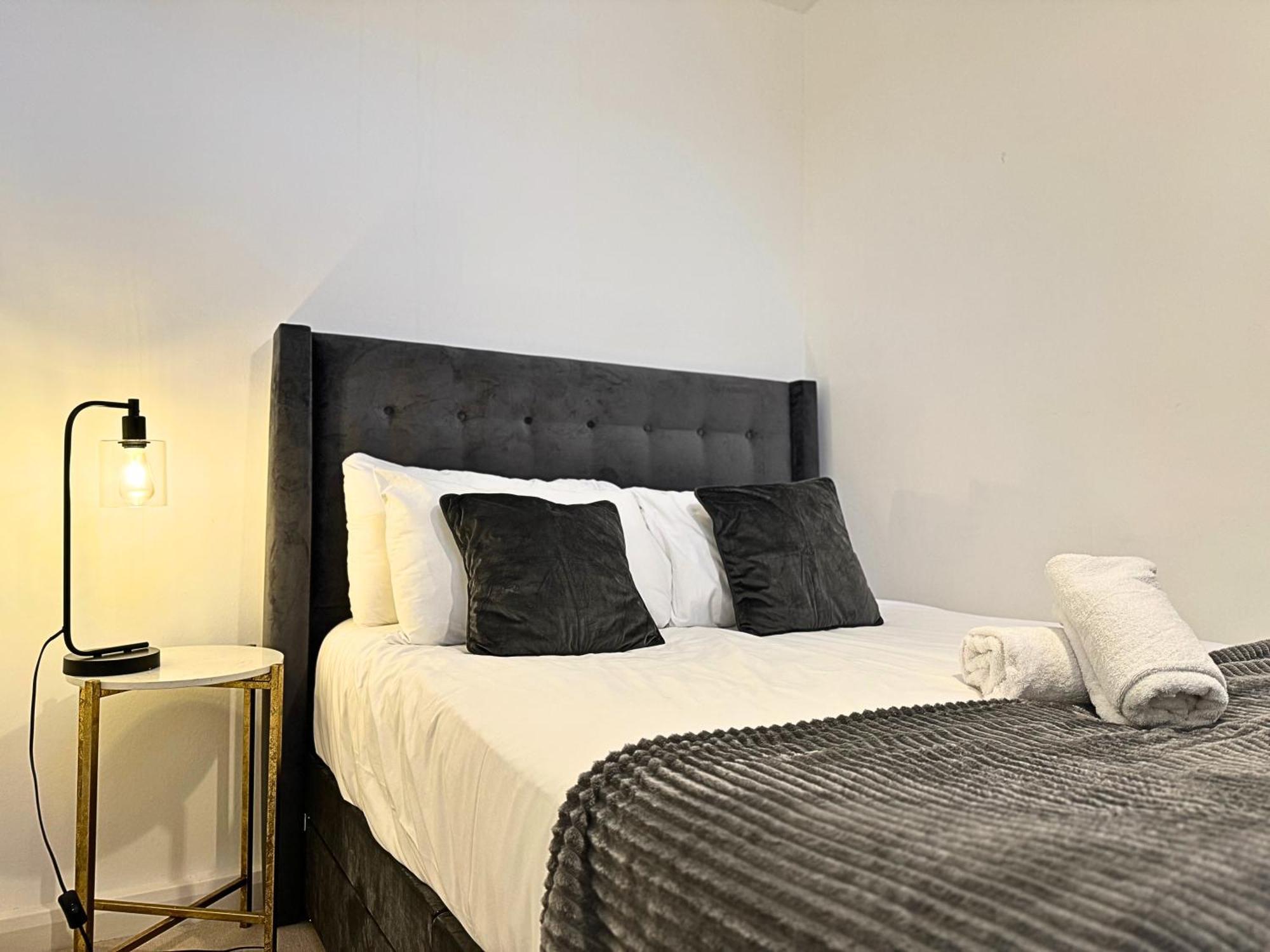 The Heart Of Kensington Mews - 3 Bedrooms House-private Entrance-hyde Park Walk Away-green Park 9 Minutes Underground- The Of With Glamour Of Kensington Casa vacanze
