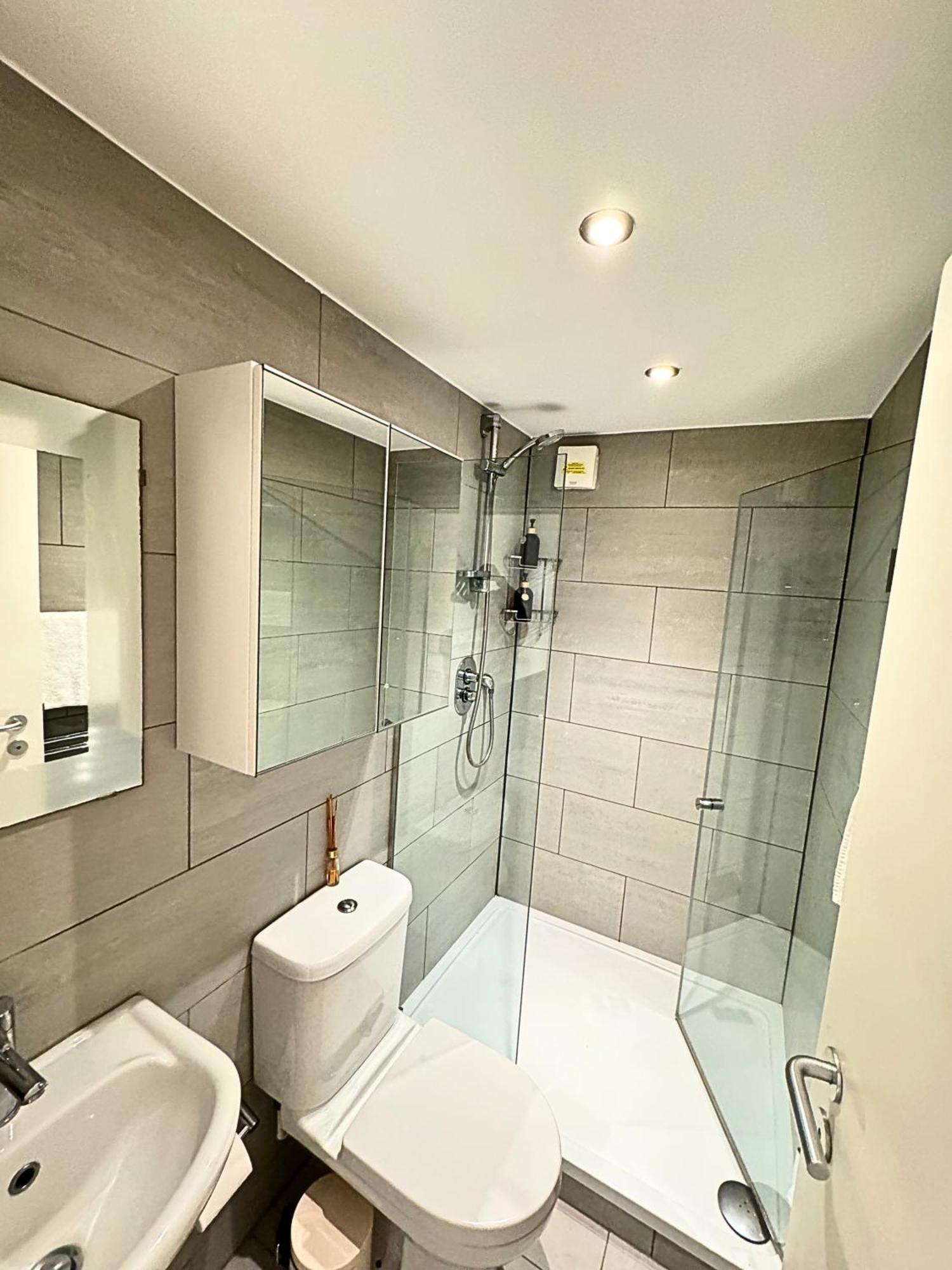 Holiday home Kensington Mews Retreat: Hyde Park Hideaway London