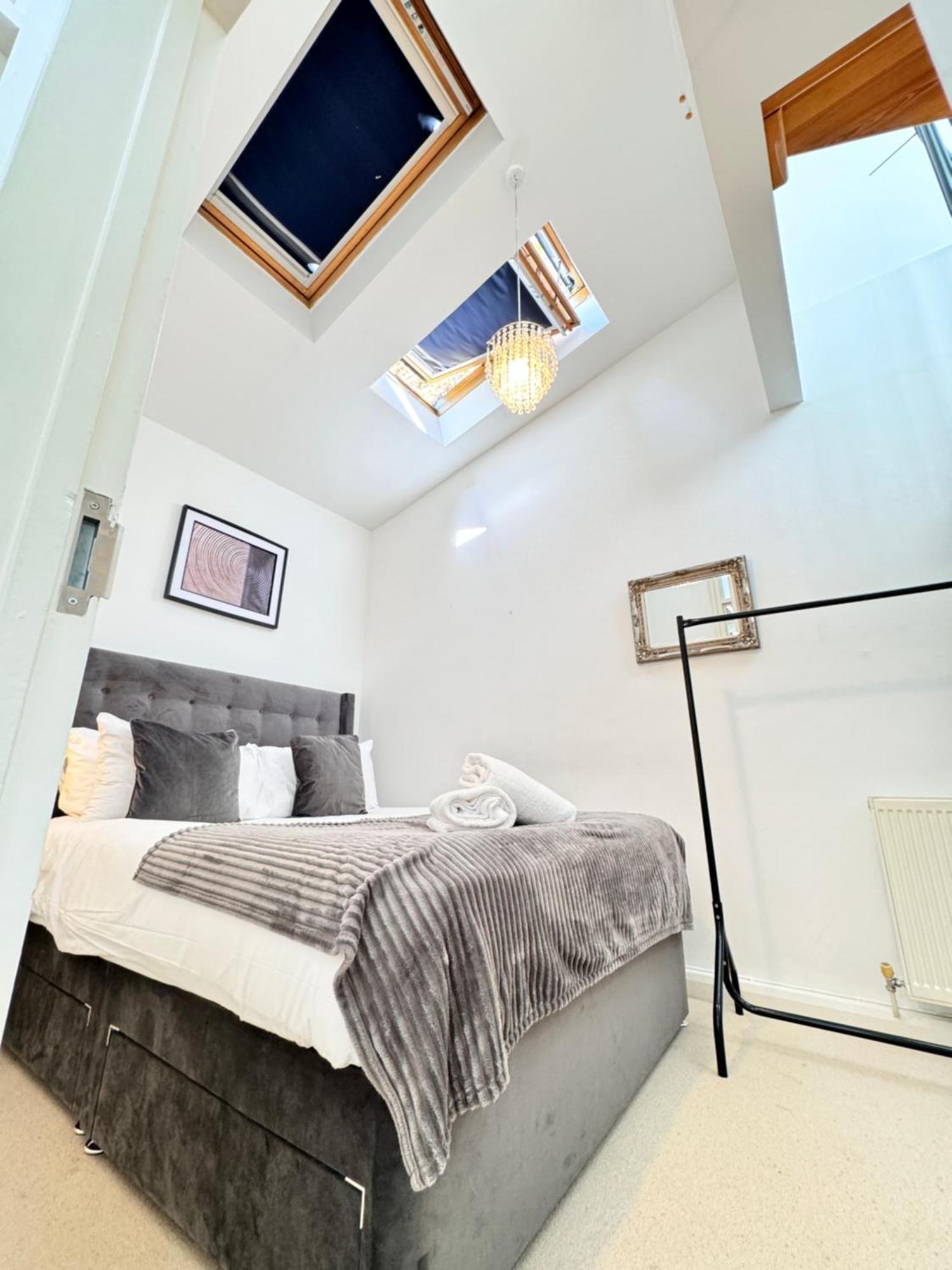 Casa vacanze The Heart Of Kensington Mews - 3 Bedrooms House-private Entrance-hyde Park Walk Away-green Park 9 Minutes Underground- The Of With Glamour Of Kensington *