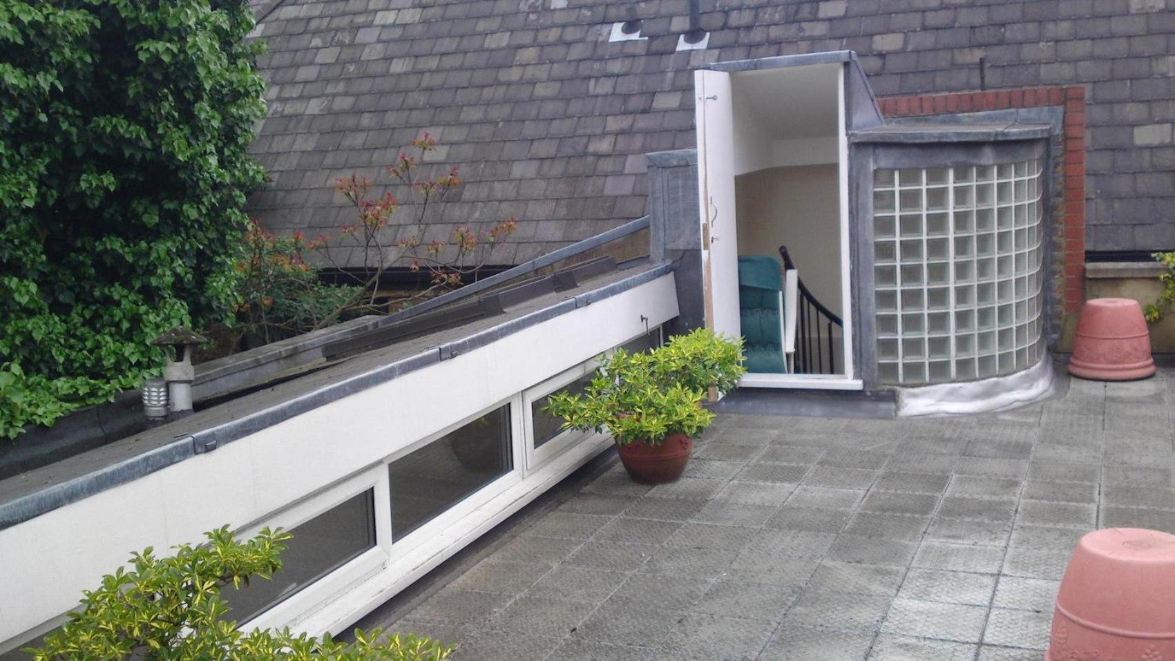 Kensington Mews Retreat: Hyde Park Hideaway Holiday home London